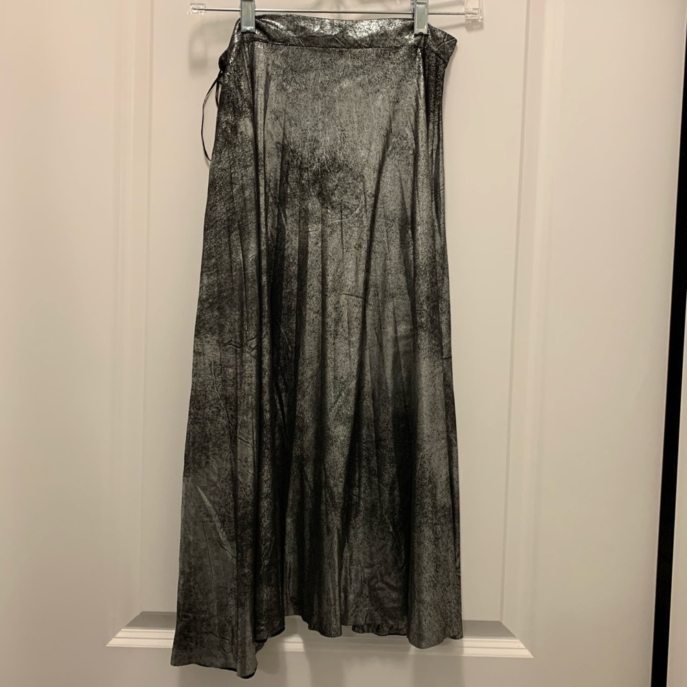 *Free* Flare Skirt Size2